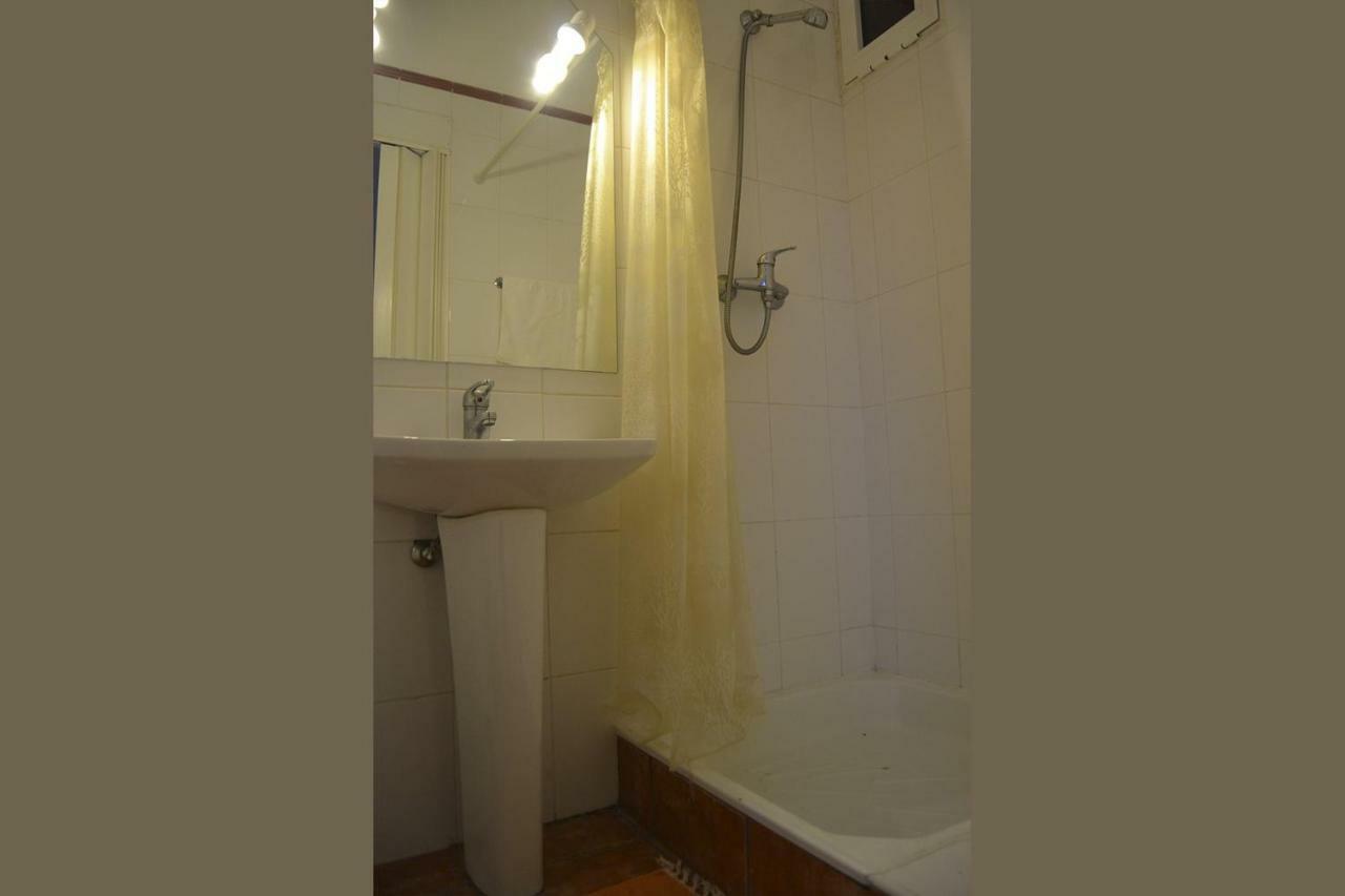 Ribeira Brava Studio Sea View Apartment Exterior photo