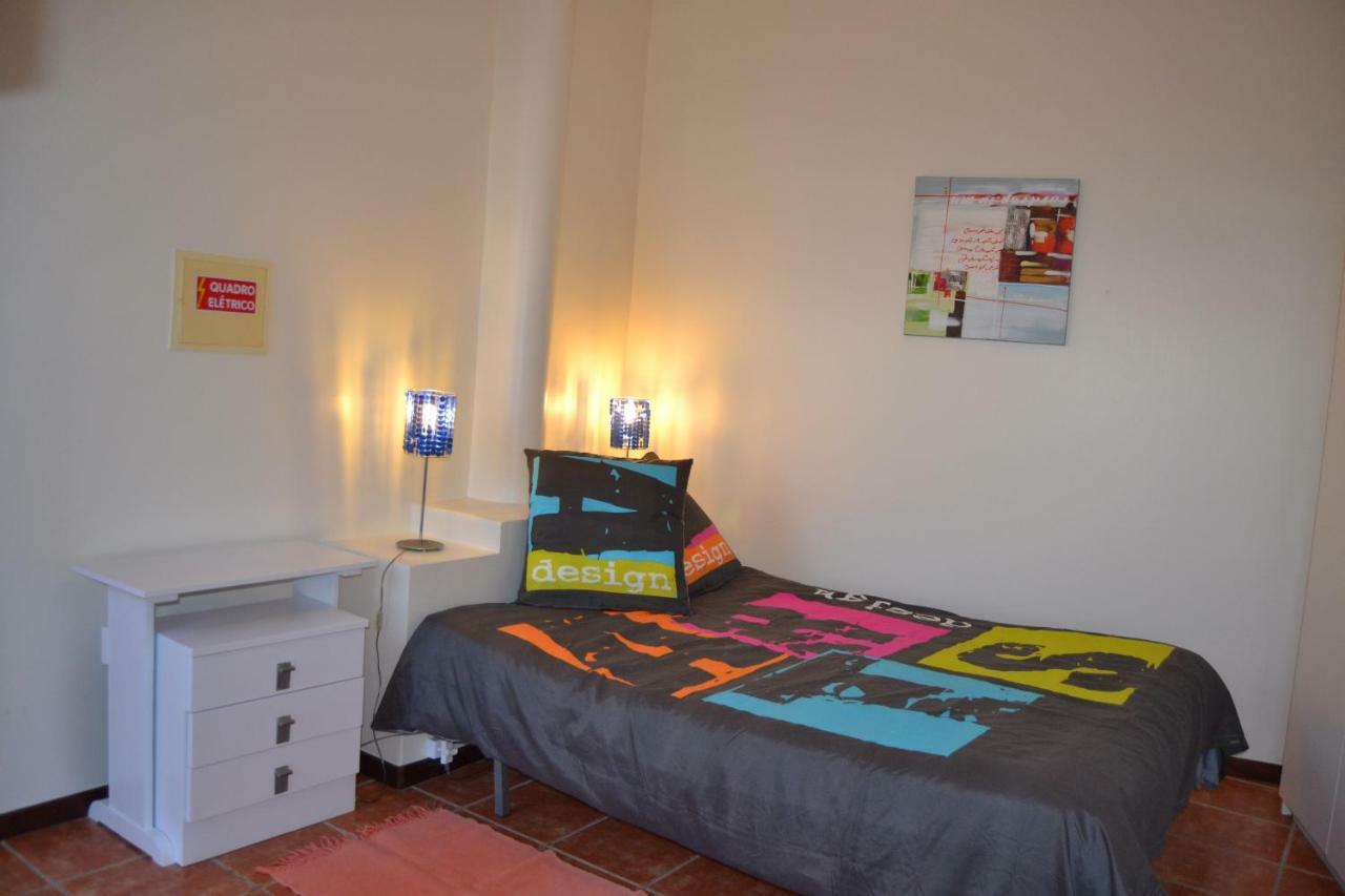 Ribeira Brava Studio Sea View Apartment Exterior photo